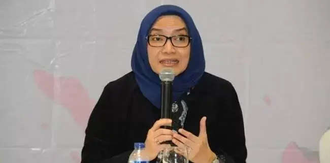 Pilkada Di Tengah Pandemi Covid-19, KPU Siapkan Masker Untuk Pemilih Yang Datang Ke TPS
