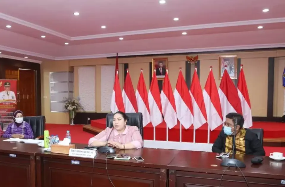 Agista: Sektor Kerajinan Butuh Pendampingan Perbankan
