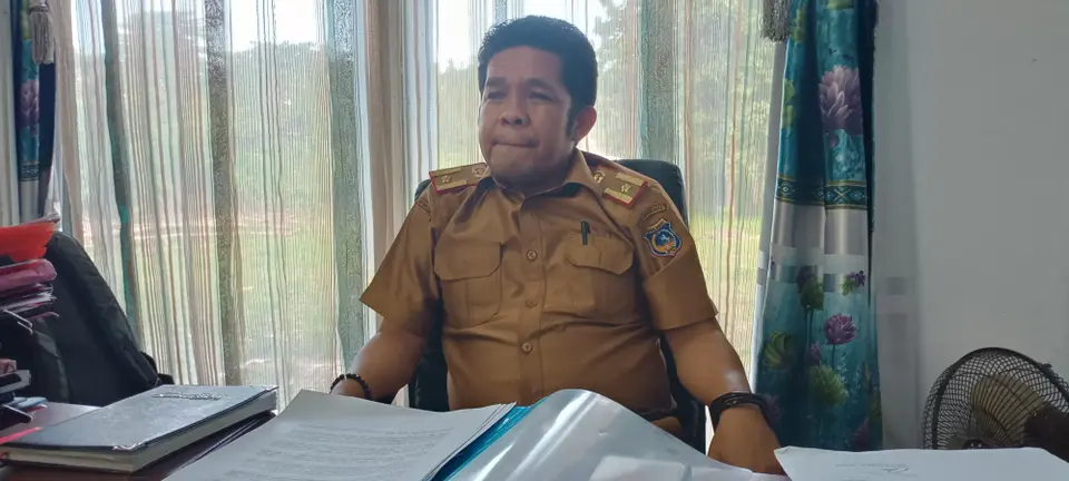 Dua Pelajar Mubar Jadi Duta Sultra, Dalam Lomba KSN Tingkat Nasional