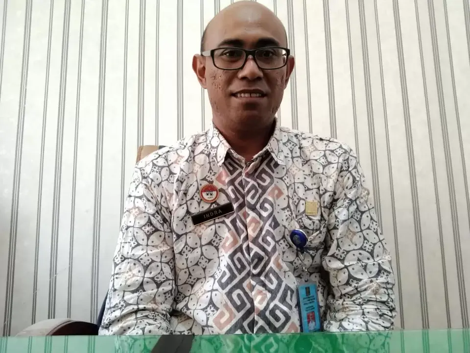 Pengurusan Buku Pasport Terjun Bebas