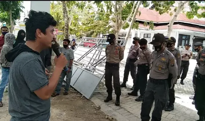 Pemkab Wakatobi Didesak Segera Hadirkan Dokter Spesialis