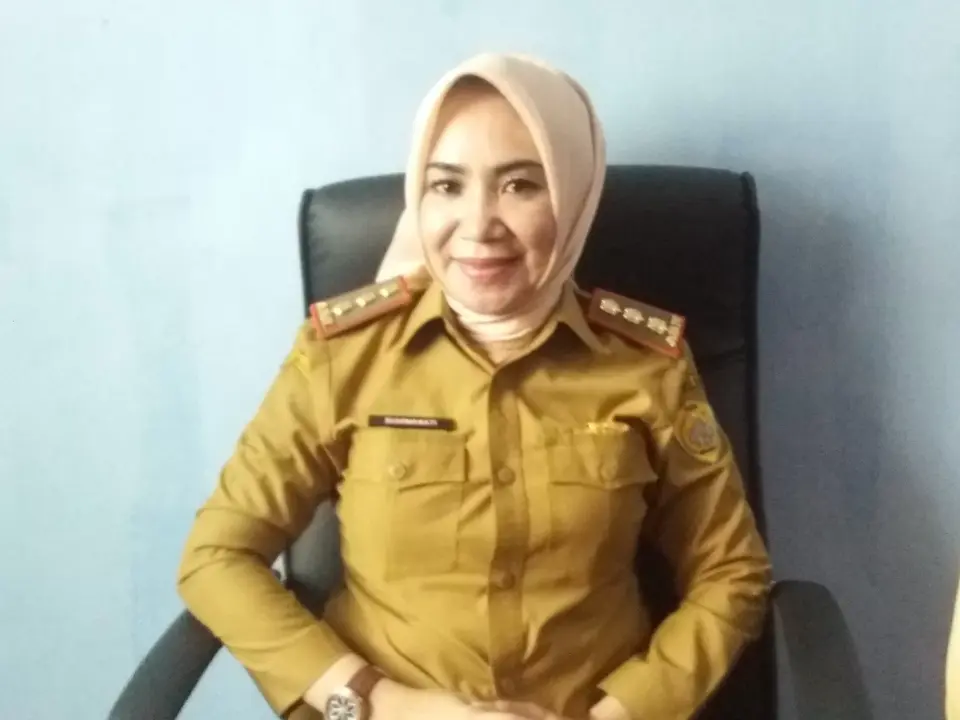 Kenakalan Remaja Tergolong Tinggi, DPPKB Masifkan Pembinaan