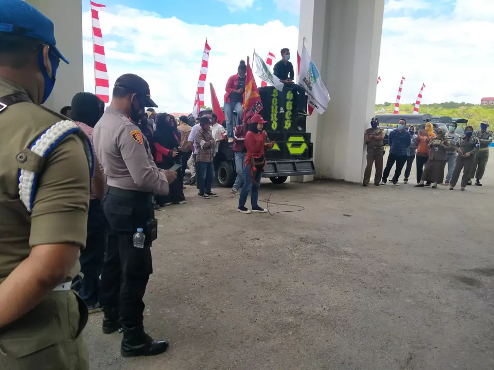 Legislator PKS Bujuk DPRD se-Sulawesi Tolak Omnibus Law