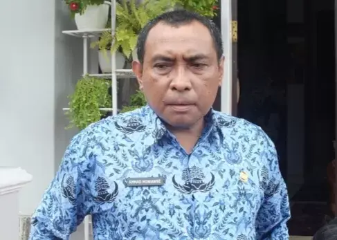 Pemkot Sediakan Lahan untuk Kantor BNN Baubau
