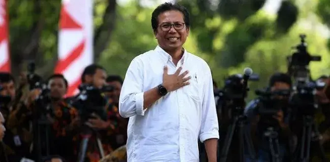 Jubir Presiden Jokowi: Komunikasi Blusukan Agar Semua Kebijakan Pemerintah Sampai Ke Rakyat
