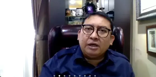 Peran Pengawasan Dinilai Tak Lagi Berfungsi, Fadli Zon: Memang Seharusnya Legislatif Tetap Jadi Oposisi Untuk Awasi Pemerintah