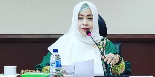 Fokus Pemerintah Masih Pecah, Senator Fahira Idris: Pandemi Covid-19 Tak Terkendali Dan Ekonomi Belum Juga Tumbuh Positif
