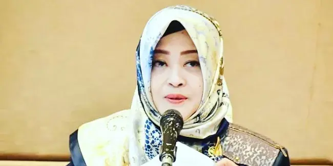 Mudik Di Masa Pandemi, Fahira Idris: Pemerintah Harus Putuskan Dengan Cermat Dan Hati-hati
