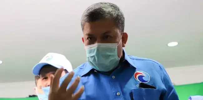 Pemerintah Disarankan Tidak Menolong BUMN Korup, Fahri Hamzah: Biarkan Saja Jiwasraya Bangkrut
