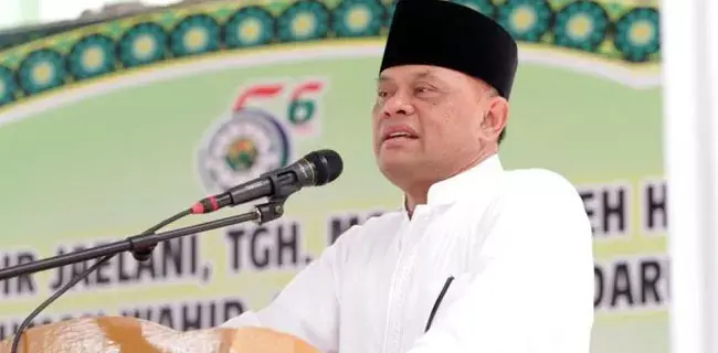 Anggap UU Ciptaker Punya Tujuan Mulia, Aktivis ProDEM Pertanyakan Sikap Gatot Nurmantyo: Seriuskah Mau Selamatkan Indonesia?