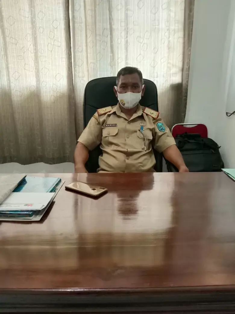 Ada BLT Banpres Gelombang Kedua, Pemkab Buteng Diminta Data Lagi Pelaku UMKM