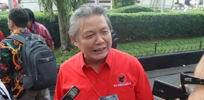 Politisi PDIP: Soft File Omnibus Law UU Cipta Kerja Masih Ada Salah Ketik Jadi Harus Dirapikan Sebelum Dikirim Ke Pimpinan DPR