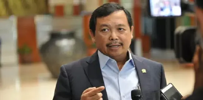 Sahkan RUU Ciptaker, DPR Gelar Paripurna Super Cepat, Demokrat: Ada Apa Dengan Tata Laksana Negara Ini?