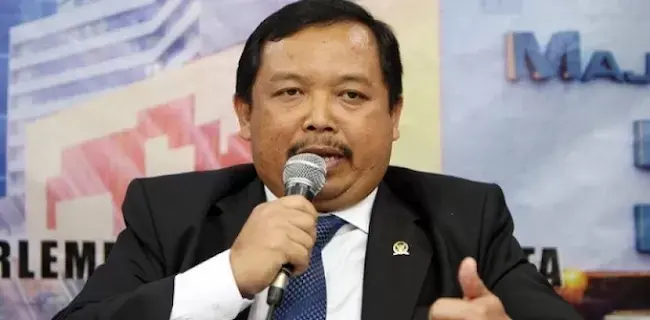 Baleg DPR Telah Sepakati Substansi RUU Ciptaker, Sikap Demokrat Tetap Kokoh Tolak Untuk Disahkan