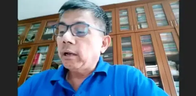 Politisi Demokrat: Buruknya Komunikasi Para Menteri Membuat Demokrasi Jadi Buruk