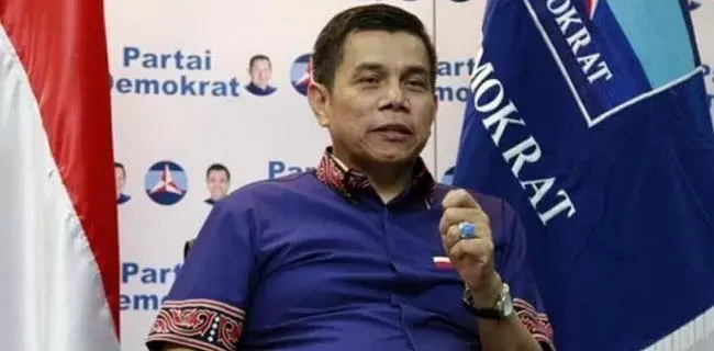 Masalah Kebebasan Sipil Jadi Sorotan Di Tahun Pertama Pemerintahan Jokowi-Maruf Amin