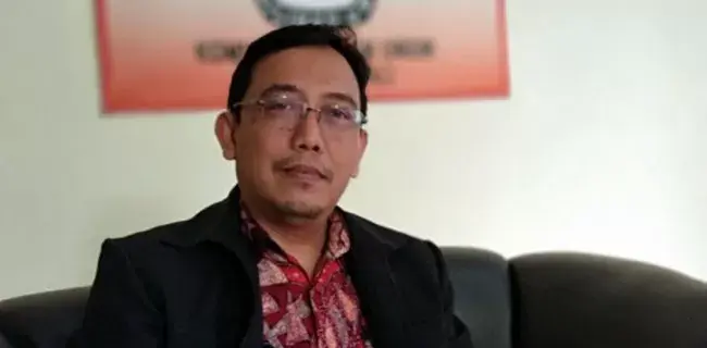 Pilkada Di Tengah Pandemi, KPU Siapkan Dua Opsi Pelaksanaan Debat Kandidat Paslon Kepala Daerah