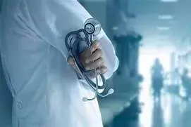 Upah Minim, Dokter Ahli 'Pamit'
