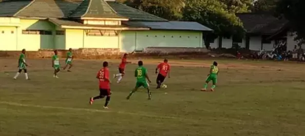 LDM FC Mubar Rekrut Pemain