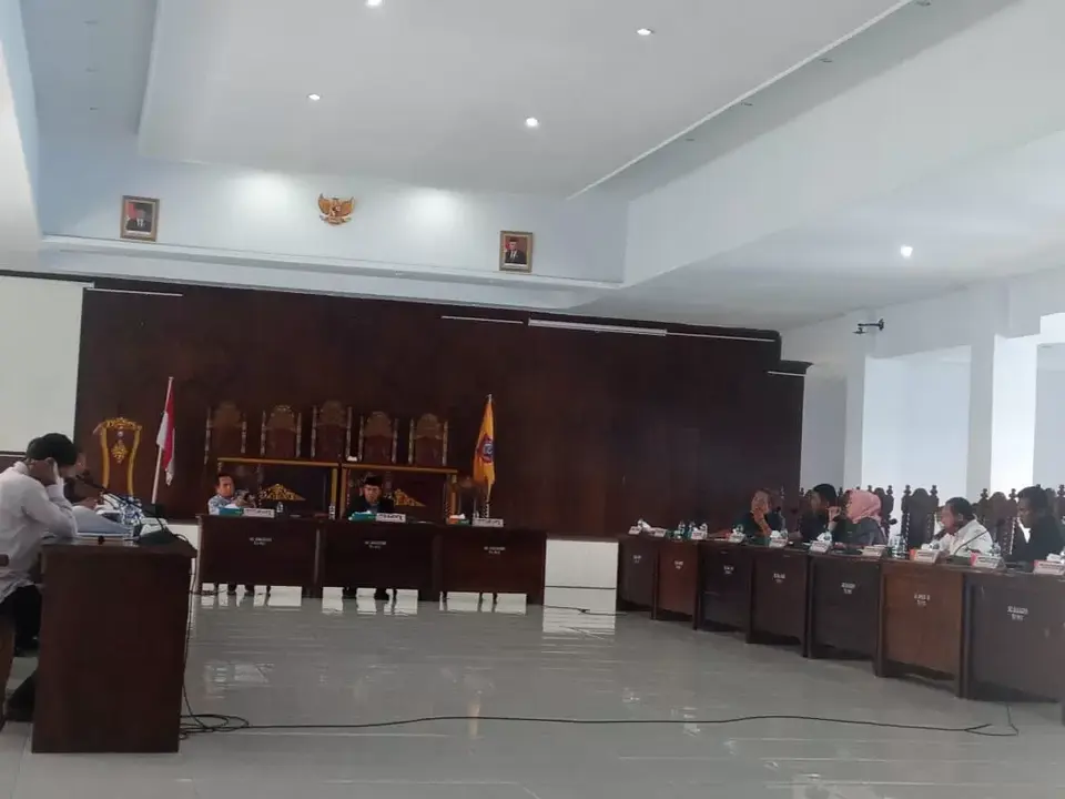 Sejumlah Jalan Rusak di Butur Bakal Diperbaiki