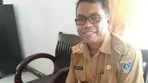 CPNS Mubar Resmi Mengikuti Diklat dan Prajabatan di Kota Kendari