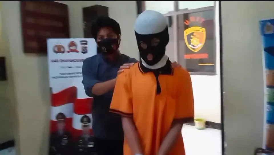 Tak Terima Ditegur, Pemuda di Buton Diduga Aniaya Pemilik Sound System