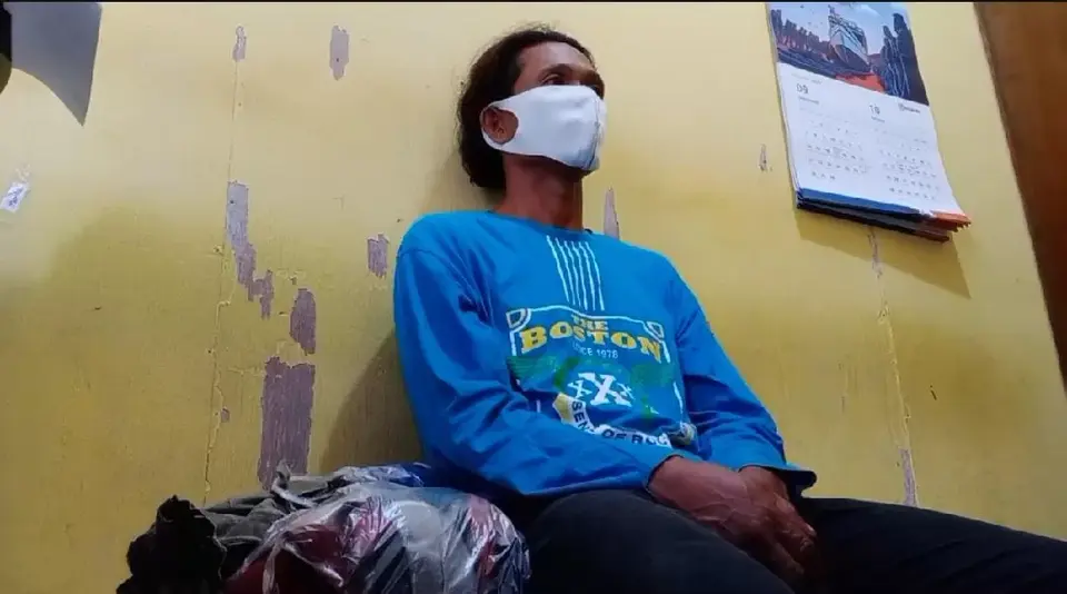 Lagi, Polres Buton Ungkap Kasus Dugaan Persetubuhan Anak di Bawah Umur