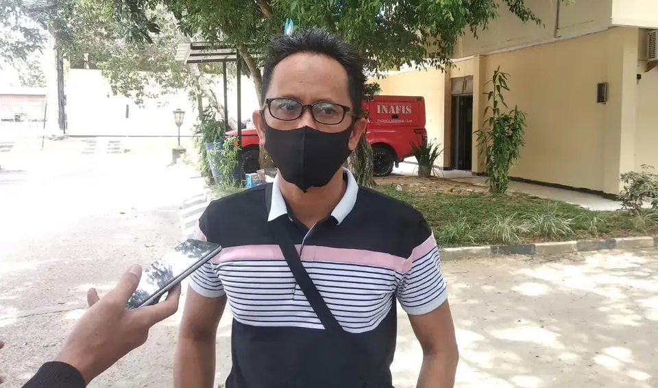 Dituding Sebagai Kepsek Cabul, Aslan Buka Suara