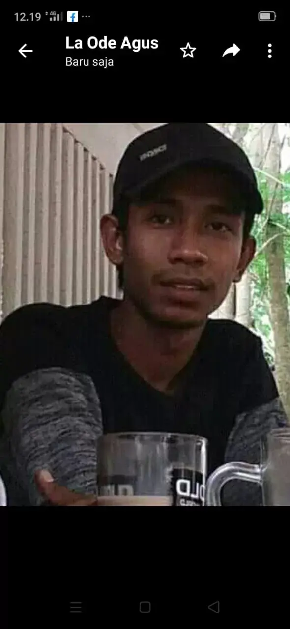 LMND Kendari Menolak Kehadiran Presiden Jokowi di Sulawesi Tenggara