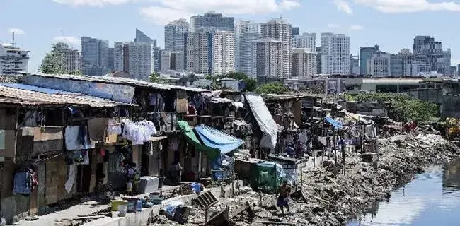 Pemerintah Harus Perkuat Sektor Usaha Rakyat Untuk Tekan Angka Kemiskinan Yang Terus Meningkat, LP3ES: Jangan Cuma Berutang