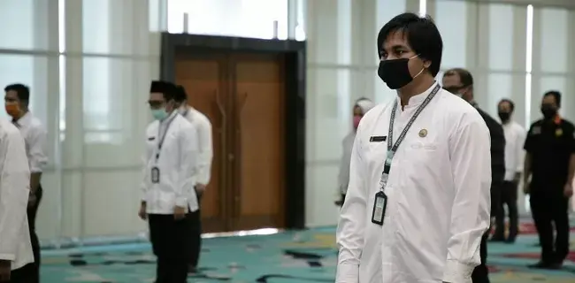 Bawaslu Di Sejumlah Daerah Proses Perkara Mutasi Pejabat Jelang Pilkada, Keputusan Pembatan Calon Ada di KPU