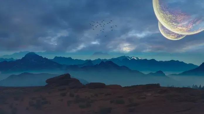Ada Planet “Layak Huni”, Jaraknya Lebih dari 100 Tahun Cahaya