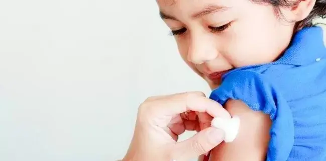 Cara Aman Cegah Penyakit Berbahaya Adalah Imunisasi, Kemenkes: Beragam Virus Telah Miliki Vaksin, Termasuk Kanker Mulut Rahim