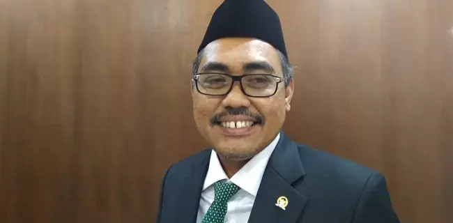 Bukan Cuma Revisi, PKB Usulkan Rombak Total UU ITE