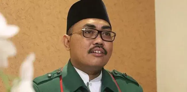 Soal Penangkapan Petinggi KAMI, Wakil Ketua MPR: Kalau Masalahnya Kriminal, Pakai Hukum Kriminal, Politik Ditangani Secara Politik