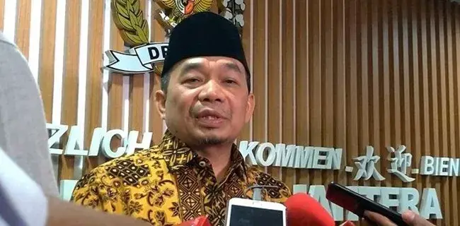 Satu Tahun Pemerintahan Jokowi-Maruf, PKS: Masih Jauh Dari Keberhasilan!