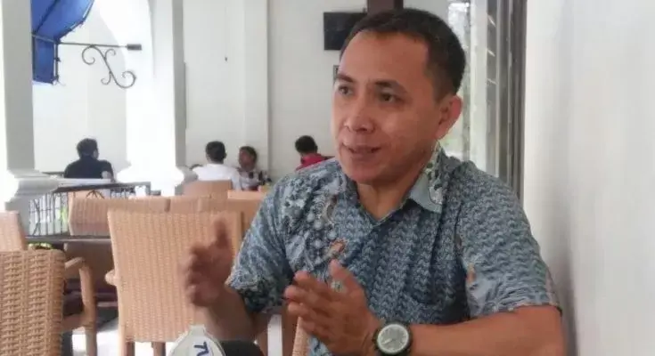 P3S Ingatkan Pemerintah Dan Kepolisian Agar Mewaspadai Penunggang Gelap Aksi Demo Tolak UU Cipta Kerja