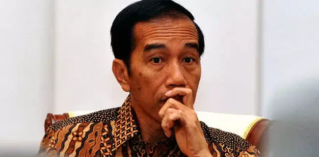 Dirugikan Dengan Isu Jabatan Presiden Tiga Periode, KSP: Pak Jokowi Tak Punya Niat Untuk Melanggar Konstitusi
