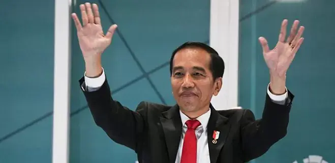Agar Janji Kampanye Terwujud Dan Tercatat Dalam Sejarah Indonesia, Jokowi Disarankan Segera Rombak Kabinet