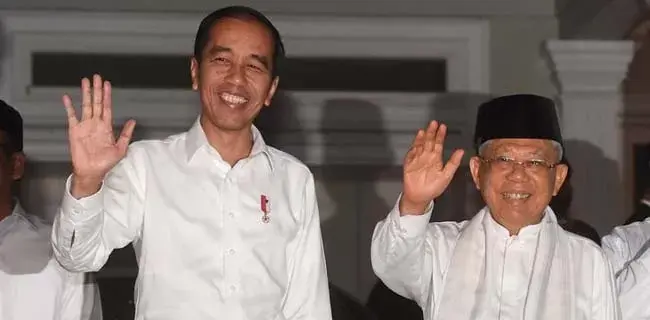 Satu Tahun Pemerintahan Jokowi-Maruf, Pengamat: Jangan Paksakan Kebijakan Yang Tidak Pro Rakyat