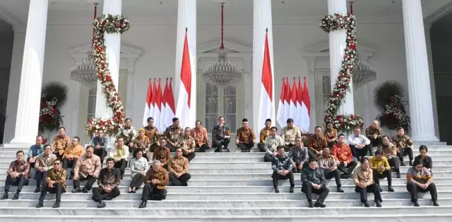 Diduga Ada Parpol Pendukung Main Dua Kaki Untuk Goyang Presiden, PDIP: Bukannya Buat Pemerintah Lebih Kuat, Justru Tidak Beri Kontribusi Apapun