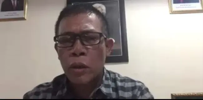 Masinton Pasaribu: Koruptor Kasus Jiwasraya Layak Dihukum Maksimal!