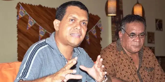 Wakil Ketua Komisi IX: Kami Menyadari UU Ciptaker Tidak Mungkin Memuaskan Semua Pihak