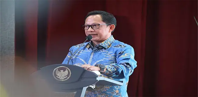 Peneliti LP3S Pertanyakan Urgensi Instruksi Mendagri Kepada Kepala Daerah Soal Prokes