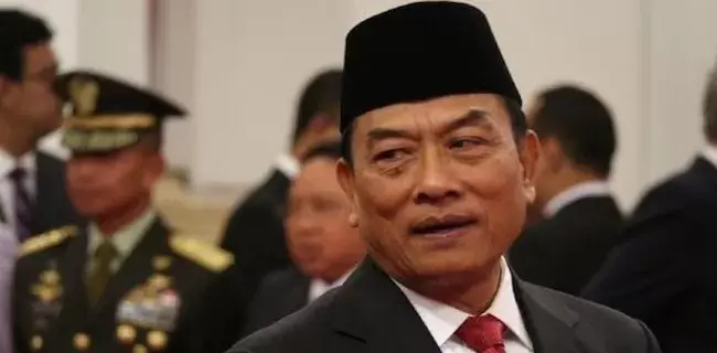 Moeldoko Anggap Keberadaan KAMI Bikin Suhu Politik Memanas, PKS: KAMI Punya Hak Bersuara Dan Bekerja Untuk Indonesia