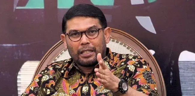 Korupsi Meningkat Dalam 2 Tahun Pemerintahan Jokowi, Nasir Djamil: Ini Pukulan Telak!