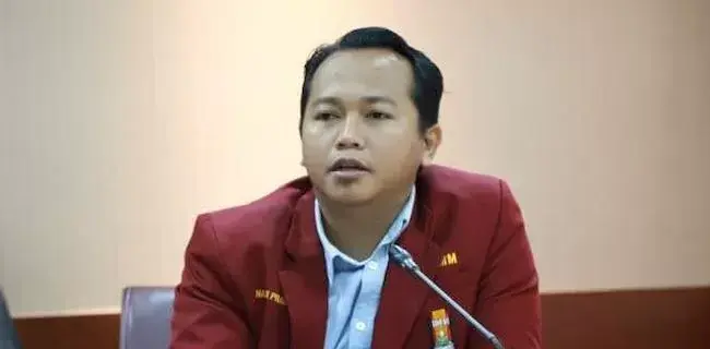 Megawati Lupa Bahwa Tanpa Semangat Anak Muda Tidak Mungkin Bisa Pimpin Partai