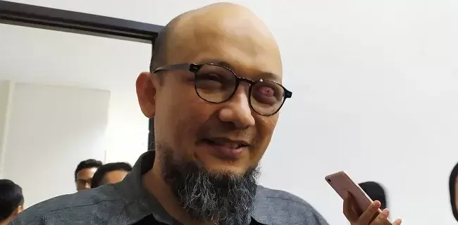Novel Baswedan: Pemerintah Berpihak Dan Bertindak Untuk Siapa?