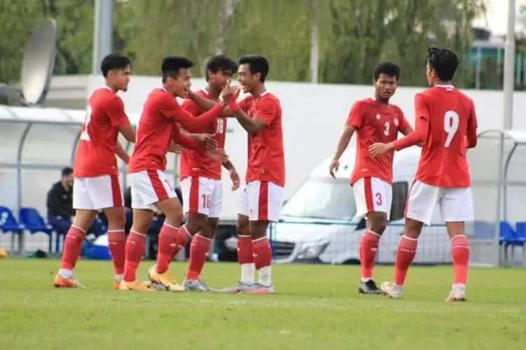 Agenda Timnas U-19 Tak Sesuai Sesuai Rencana