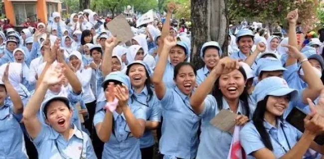 Dinilai Mampu Perbaiki Nasib Pekerja, FSP BUMN Bersatu Dukung UU Ciptaker